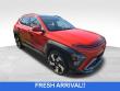 Certified 2024 Hyundai Kona Limited SUV