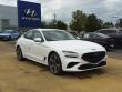 New 2025 Genesis G70 3.3T Sport Advanced Sedan