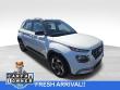 Certified 2023 Hyundai Venue Limited SUV
