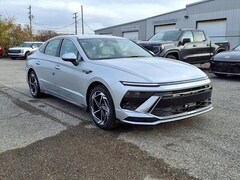 2026 Hyundai Sonata SEL Sport Sedan