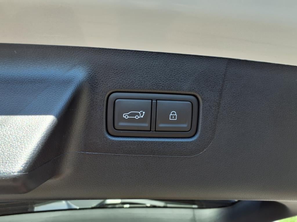 2026 Hyundai Santa Fe SE - Photo 8