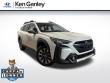 Used 2023 Subaru Outback Touring SUV