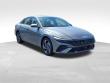 New 2025 Hyundai Elantra SEL Convenience Sedan