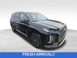 Used 2024 Hyundai Palisade Calligraphy SUV