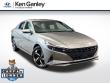 Used 2023 Hyundai Elantra SEL Sedan