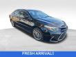 Used 2017 Toyota Avalon Limited Sedan