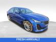 Used 2023 CADILLAC CT5 Luxury Sedan