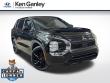 Used 2024 Mitsubishi Outlander SE Black Edition SUV