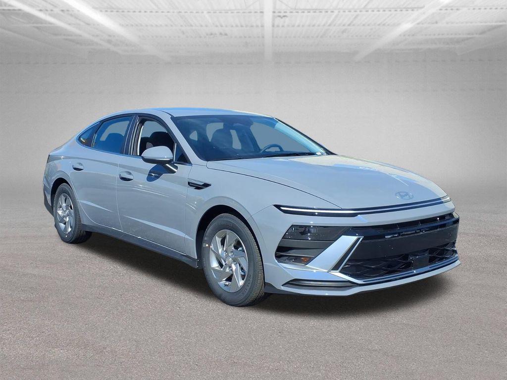 2026 Hyundai Sonata