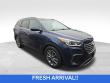 Used 2017 Hyundai Santa Fe SE SUV