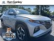 Certified 2023 Hyundai Tucson SEL SUV