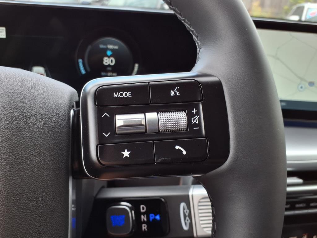 2026 Hyundai IONIQ 9 SEL - Photo 23