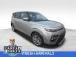 Used 2021 Kia Soul LX Hatchback