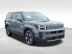 2026 Hyundai Santa Fe Hybrid SE SUV