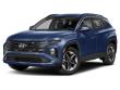 New 2026 Hyundai Tucson SEL AWD SUV