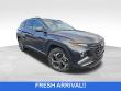 Certified 2023 Hyundai Tucson Limited SUV