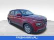 Used 2023 Hyundai Venue SE SUV