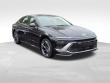 New 2026 Hyundai Sonata SEL Sport Sedan