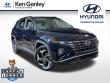 Certified 2024 Hyundai Tucson Hybrid SEL Convenience SUV