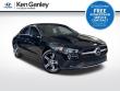Used 2020 Mercedes-Benz CLA 250 4MATIC Coupe