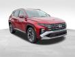 New 2025 Hyundai Tucson SEL Convenience AWD SUV