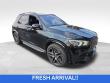 Used 2022 Mercedes-Benz AMG GLE 53 4MATIC SUV