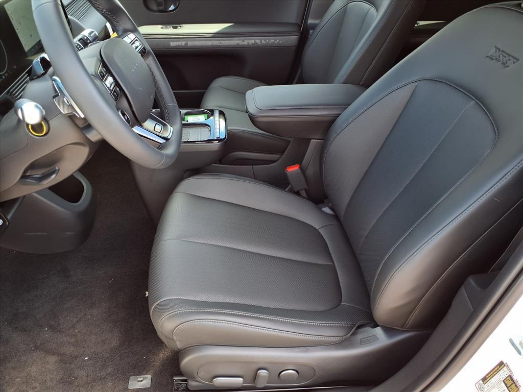 2025 Hyundai IONIQ 5 XRT - Photo 15