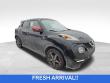 Used 2015 Nissan Juke NISMO RS SUV