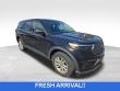 Used 2020 Ford Explorer  SUV