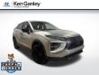 Used 2022 Mitsubishi Eclipse Cross LE CUV
