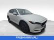 Used 2018 Mazda Mazda CX-5 Touring SUV