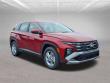 New 2026 Hyundai Tucson SE FWD SUV