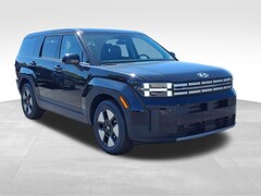 2026 Hyundai Santa Fe Hybrid SE SUV