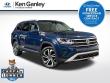 Used 2021 Volkswagen Atlas 3.6L V6 SEL Premium 4MOTION SUV