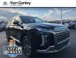 Certified 2024 Hyundai Palisade Calligraphy SUV