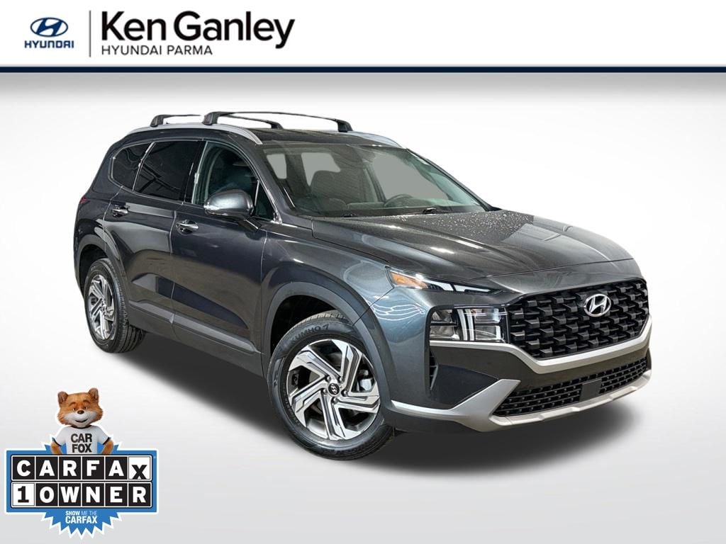 Used 2023 Hyundai Santa Fe SEL SUV