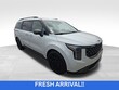  Kia Carnival Hybrid