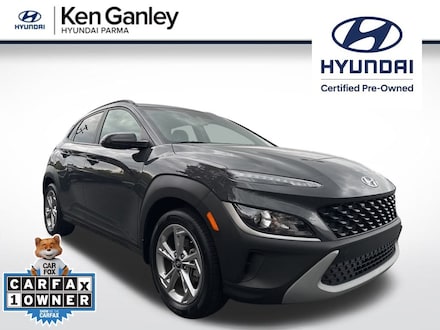 2023 Hyundai Kona SEL SUV