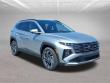 New 2026 Hyundai Tucson Limited FWD SUV