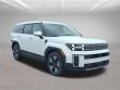 New 2026 Hyundai Santa Fe Hybrid SE SUV