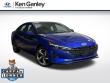 Used 2023 Hyundai Elantra SEL Sedan