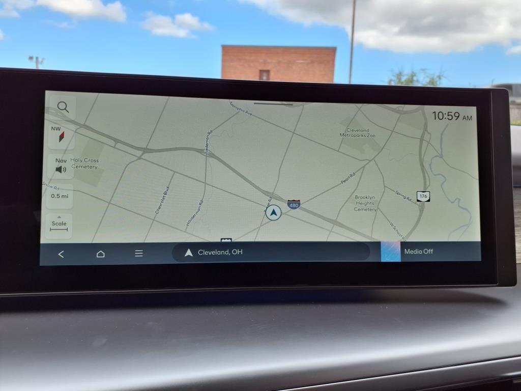 2026 Hyundai IONIQ 9 SEL - Photo 19