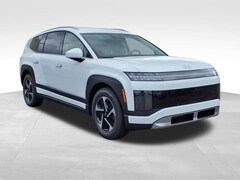 2026 Hyundai IONIQ 9 SE SUV