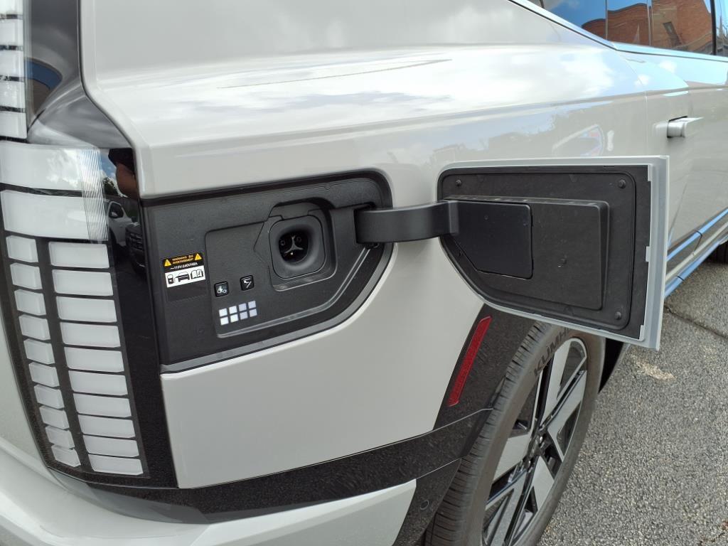 2026 Hyundai IONIQ 9 SEL - Photo 11