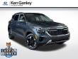 Used 2024 Kia Seltos EX SUV