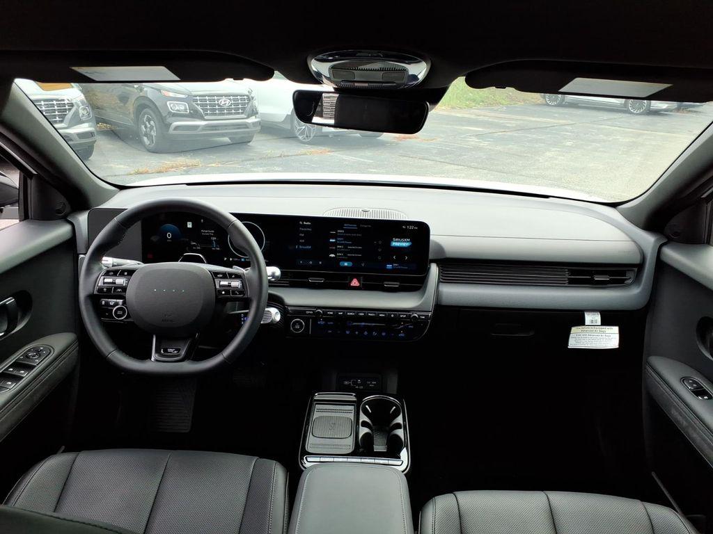 2025 Hyundai IONIQ 5 XRT - Photo 11