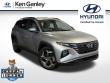 Certified 2023 Hyundai Tucson SEL SUV