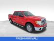 Used 2012 Ford F-150  Truck SuperCrew Cab
