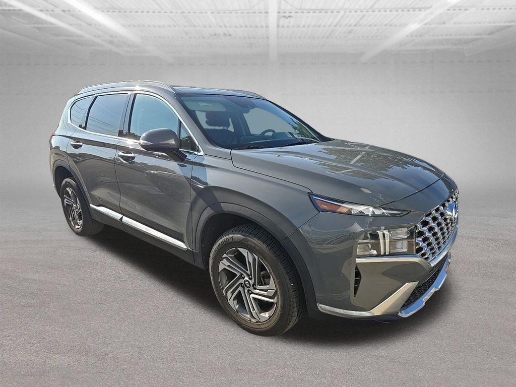Used 2023 Hyundai Santa Fe SEL SUV