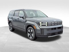 2026 Hyundai Santa Fe Hybrid SE SUV